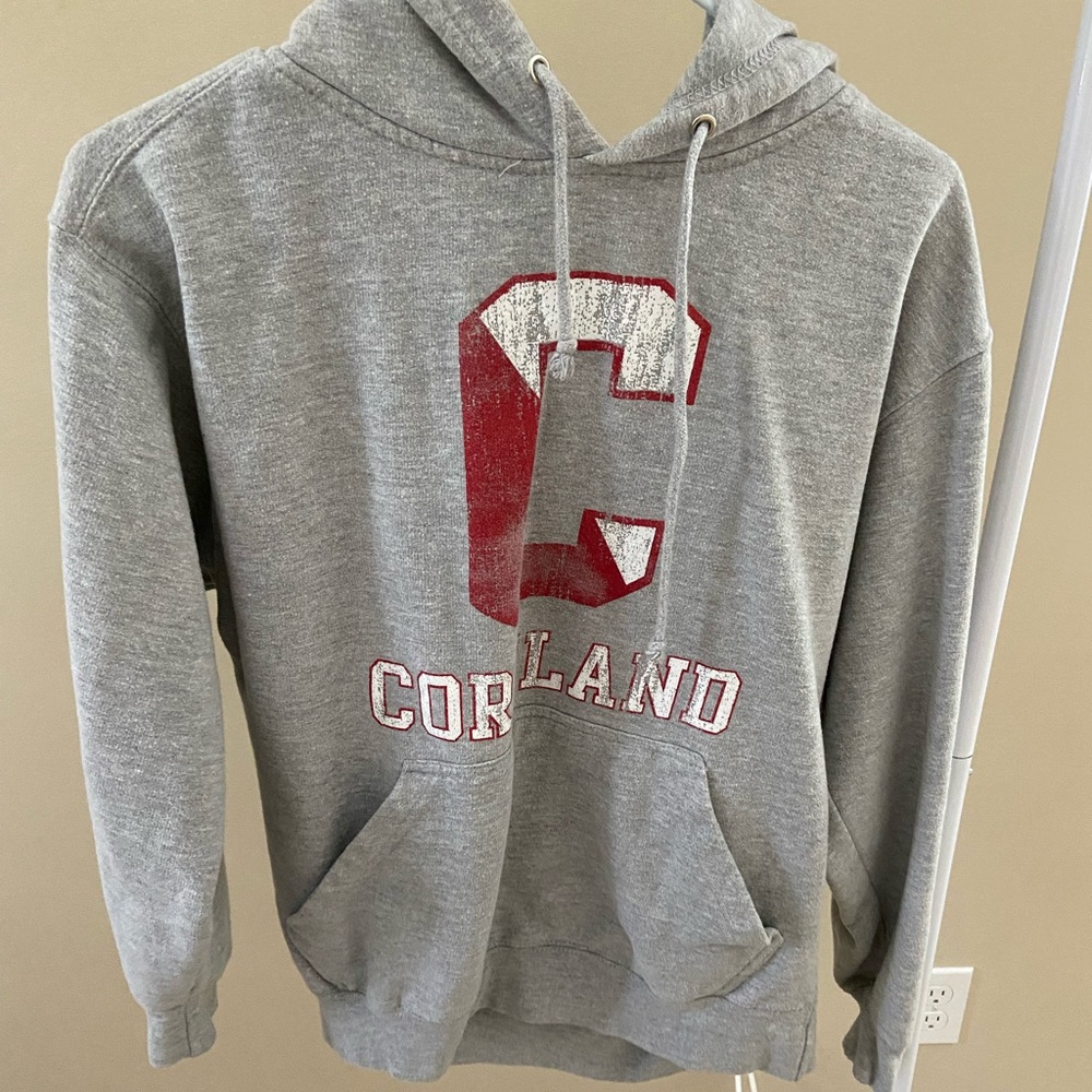 SUNY Cortland Sweatshirt
